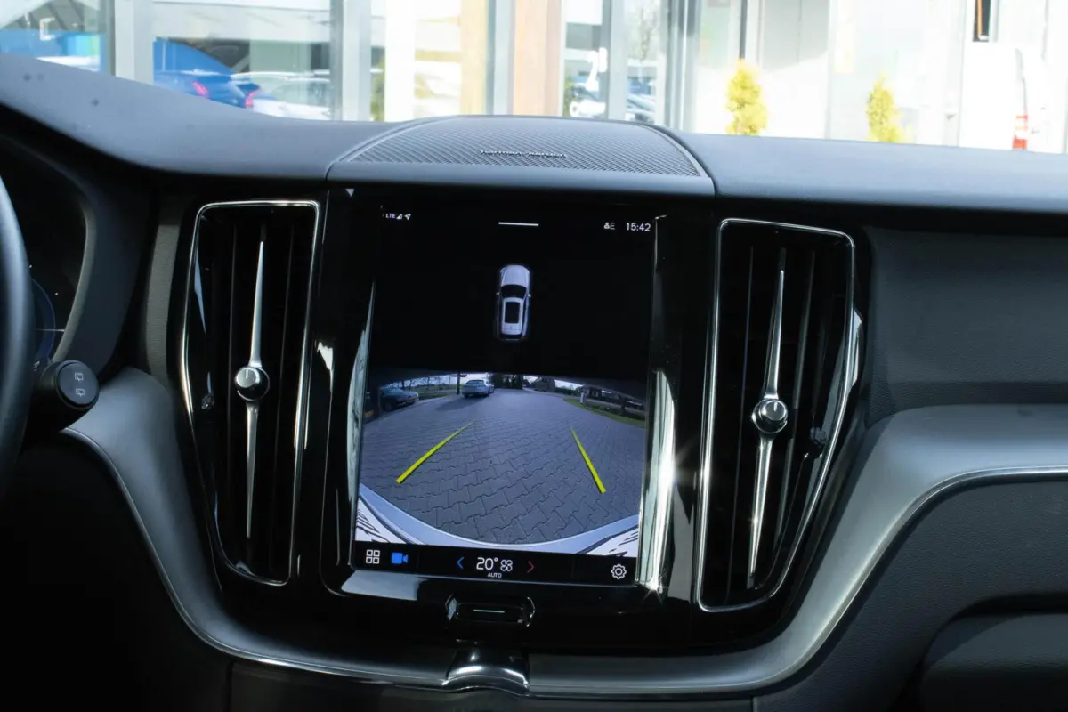 2.0 T6 PHEV Long Range AWD Inscription Expression|Pano|Harman|Camera|Trekhaak