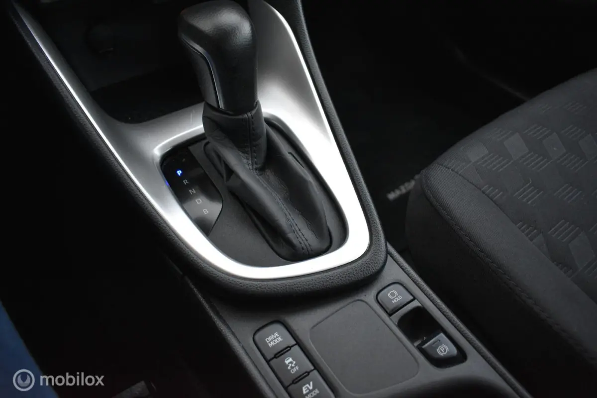 1.5 Centre-line AUT. 2024|Camera|Carplay