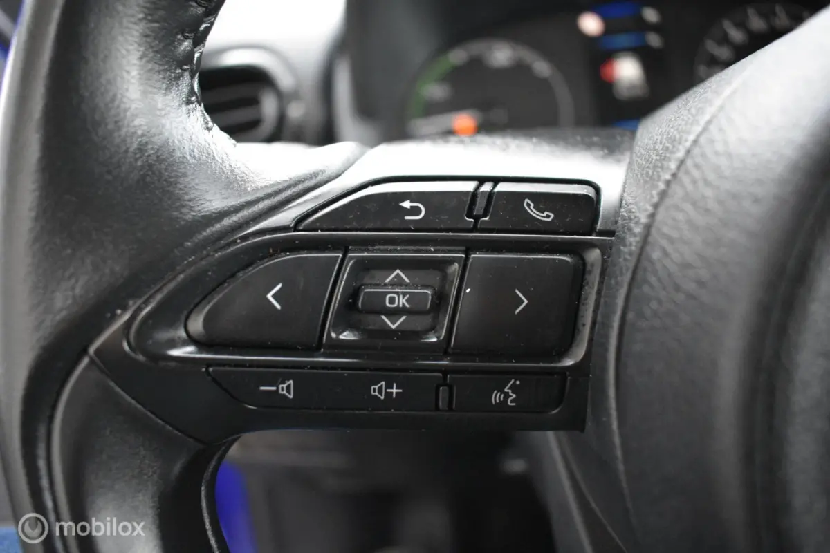 1.5 Centre-line AUT. 2024|Camera|Carplay