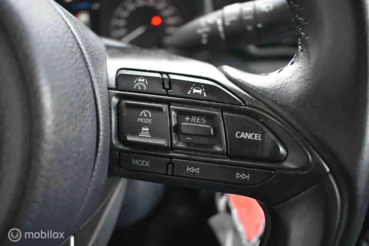 1.5 Centre-line AUT. 2024|Camera|Carplay