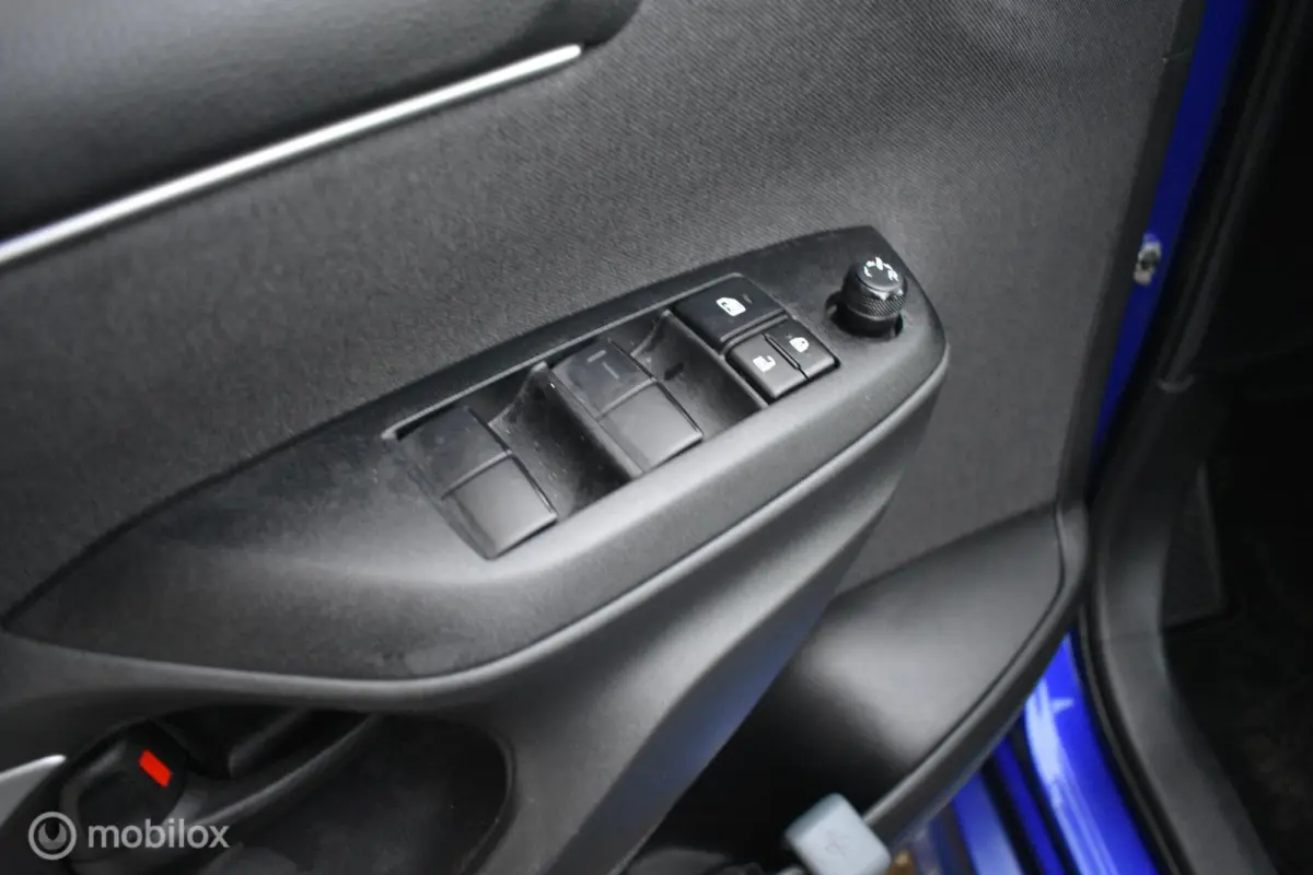 1.5 Centre-line AUT. 2024|Camera|Carplay