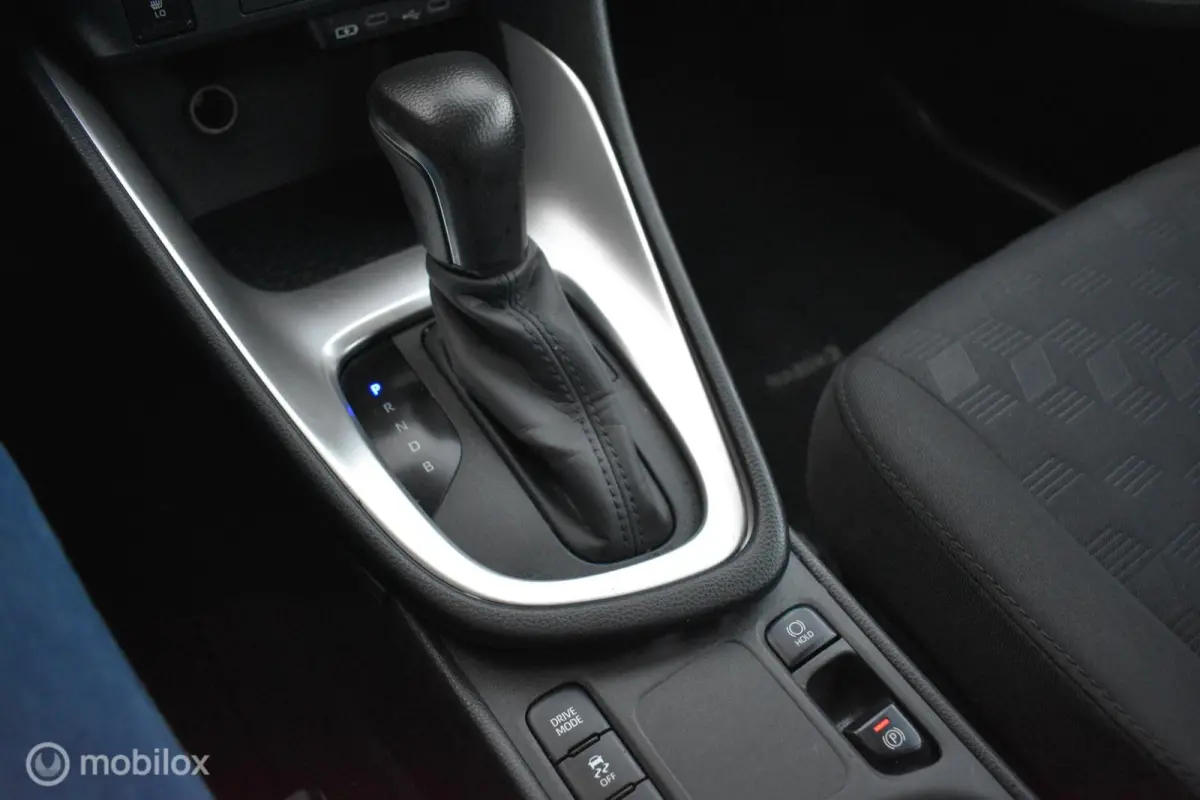 1.5 Centre-line AUT. 2024|Camera|Carplay