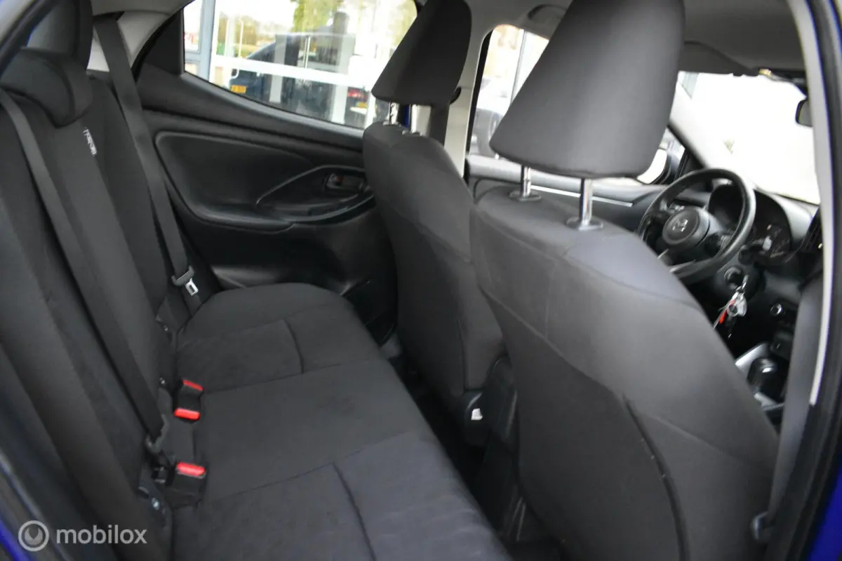 1.5 Centre-line AUT. 2024|Camera|Carplay