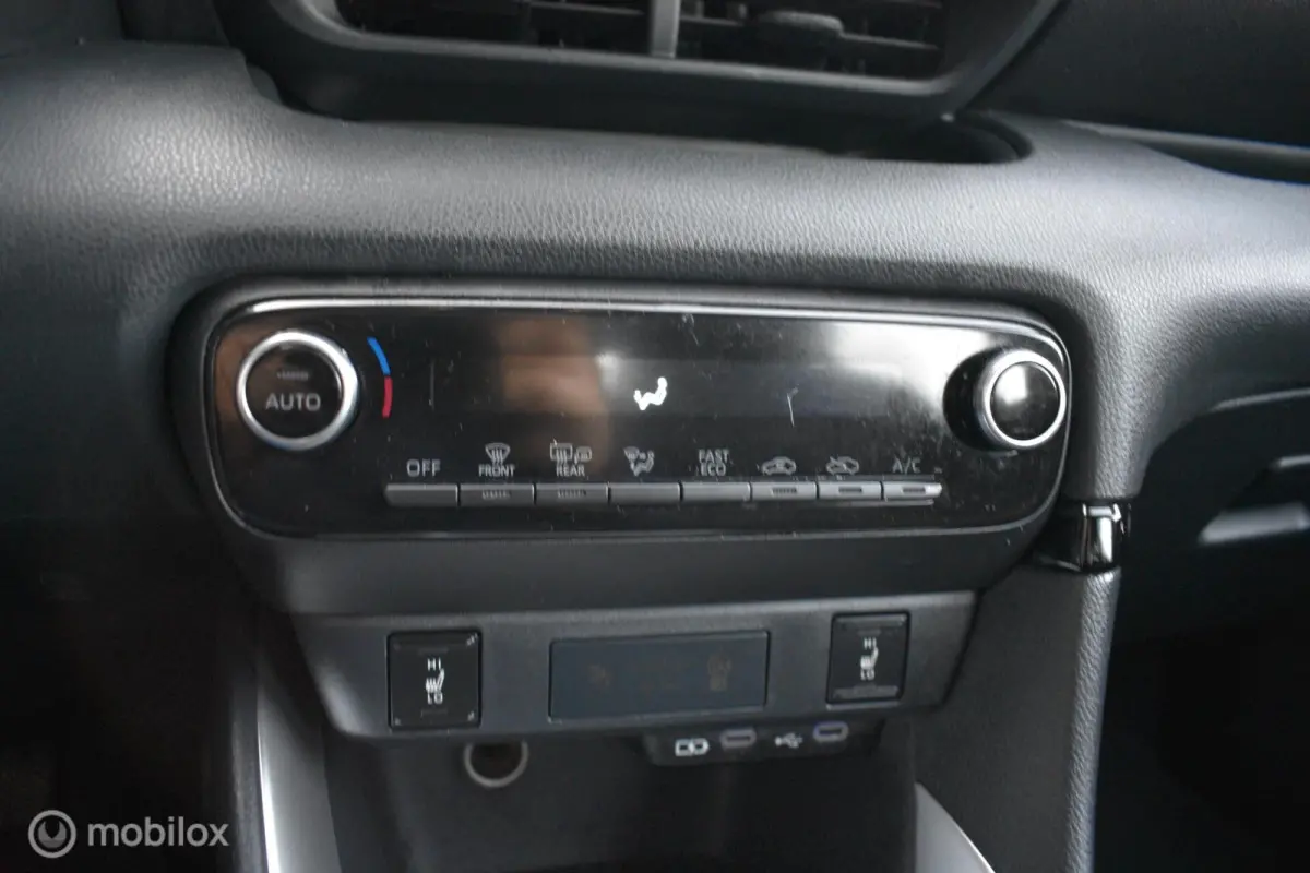 1.5 Centre-line AUT. 2024|Camera|Carplay