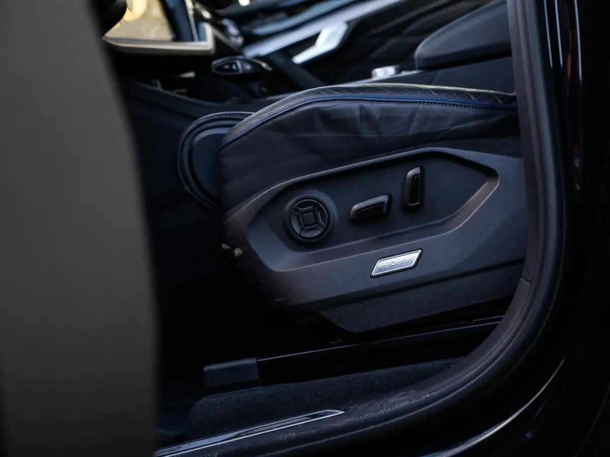 R 3.0TSi 4MOTION|PANO|DYNAUDIO|HYBRID|21'