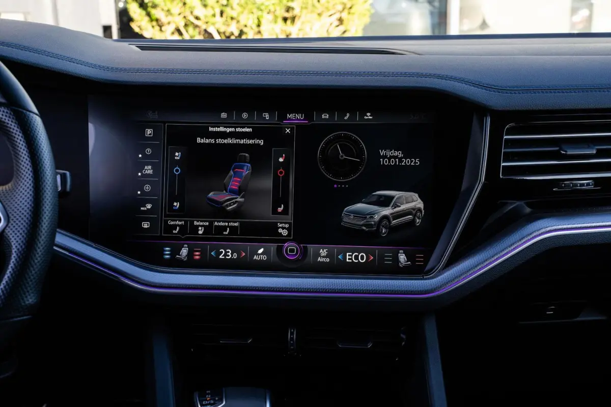 R 3.0TSi 4MOTION|PANO|DYNAUDIO|HYBRID|21'