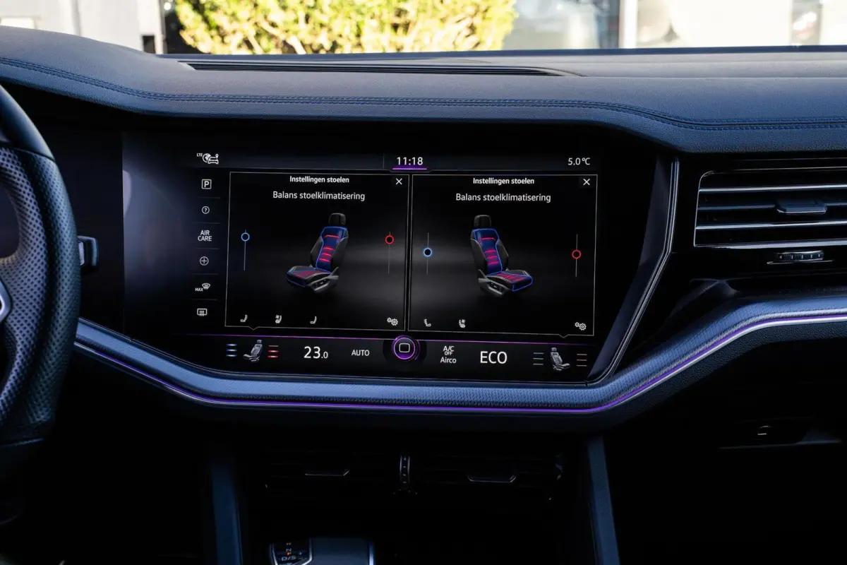 R 3.0TSi 4MOTION|PANO|DYNAUDIO|HYBRID|21'