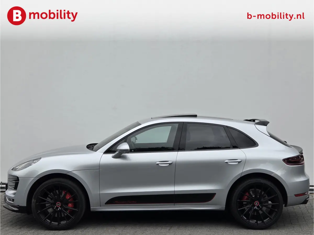3.6 Turbo Exclusive Performance Edition Sport Chrono Org. NL! Dealer Onderhouden | Panoramadak | Elek. Stoelen | Achteruitrijcamera | Bose Sound System
