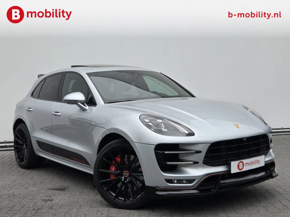 3.6 Turbo Exclusive Performance Edition Sport Chrono Org. NL! Dealer Onderhouden | Panoramadak | Elek. Stoelen | Achteruitrijcamera | Bose Sound System
