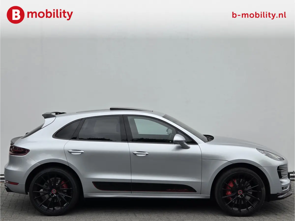 3.6 Turbo Exclusive Performance Edition Sport Chrono Org. NL! Dealer Onderhouden | Panoramadak | Elek. Stoelen | Achteruitrijcamera | Bose Sound System