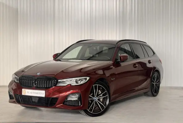 330e M Sport|HEADS UP|LANE ASSIST|LASER|CARPLAY|SOH 91%