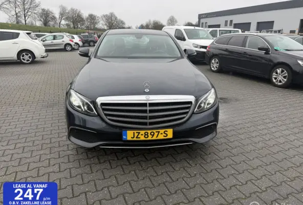 350 d Prestige Plus ex bpm