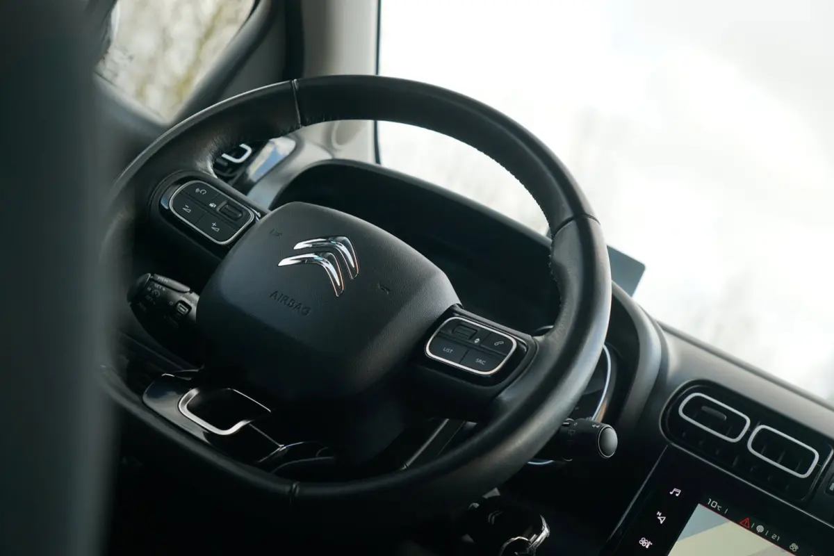 1.2 PureTech S&S Shine 110pk Automaat - Sable - Nieuwstaat