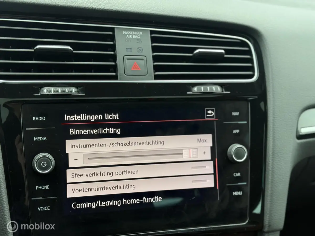 2.0 TSI GTI TCR PANO|AKRA|CAMERA|ACC|LED