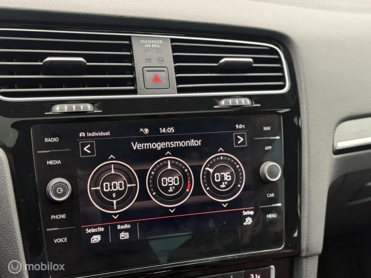 2.0 TSI GTI TCR PANO|AKRA|CAMERA|ACC|LED