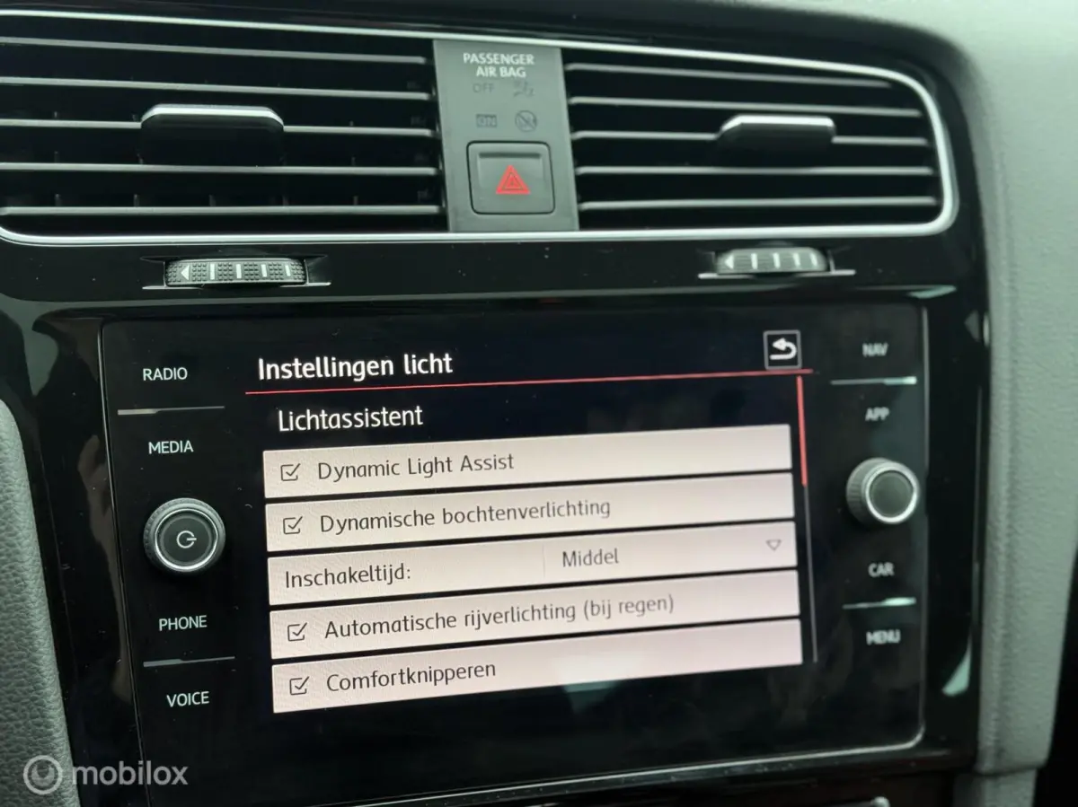 2.0 TSI GTI TCR PANO|AKRA|CAMERA|ACC|LED