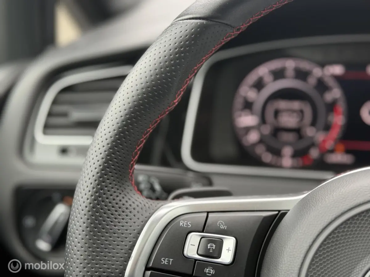 2.0 TSI GTI TCR PANO|AKRA|CAMERA|ACC|LED