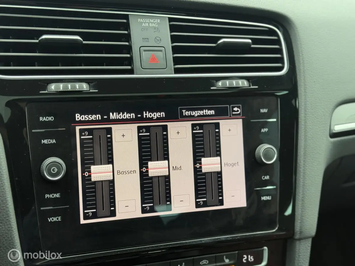 2.0 TSI GTI TCR PANO|AKRA|CAMERA|ACC|LED