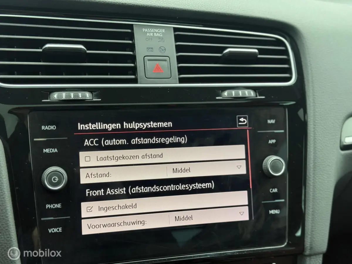 2.0 TSI GTI TCR PANO|AKRA|CAMERA|ACC|LED