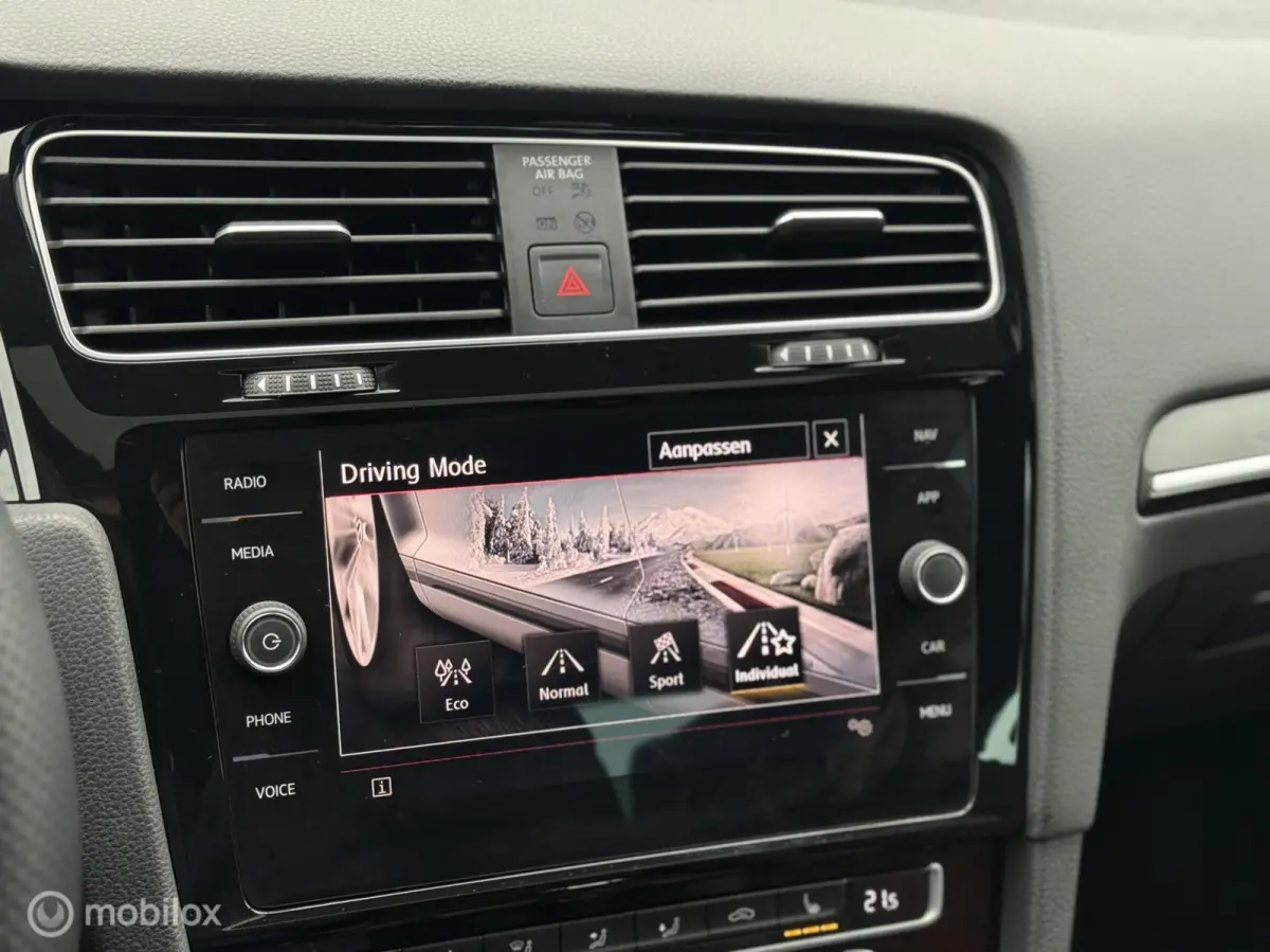 2.0 TSI GTI TCR PANO|AKRA|CAMERA|ACC|LED