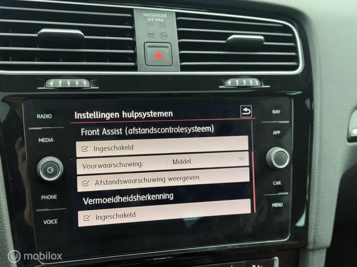 2.0 TSI GTI TCR PANO|AKRA|CAMERA|ACC|LED