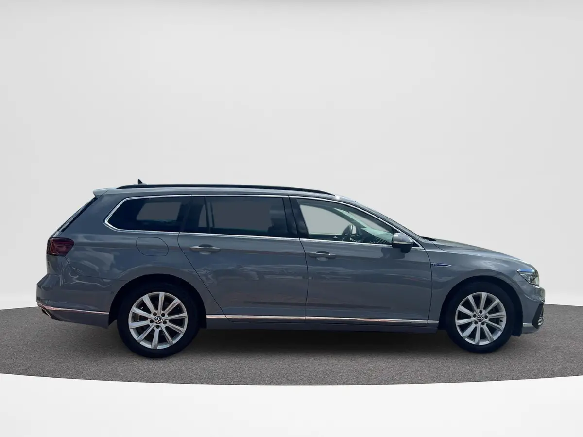 1.4 TSI PHEV GTE Business | Trekhaak | LED | DAB | A.Camera |