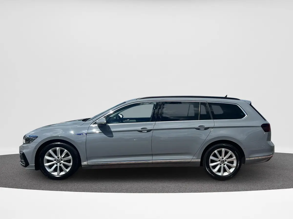 1.4 TSI PHEV GTE Business | Trekhaak | LED | DAB | A.Camera |
