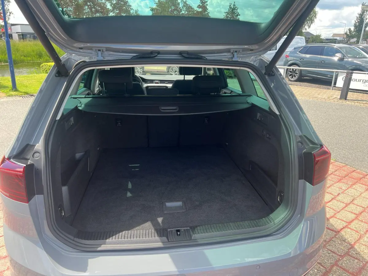 1.4 TSI PHEV GTE Business | Trekhaak | LED | DAB | A.Camera |