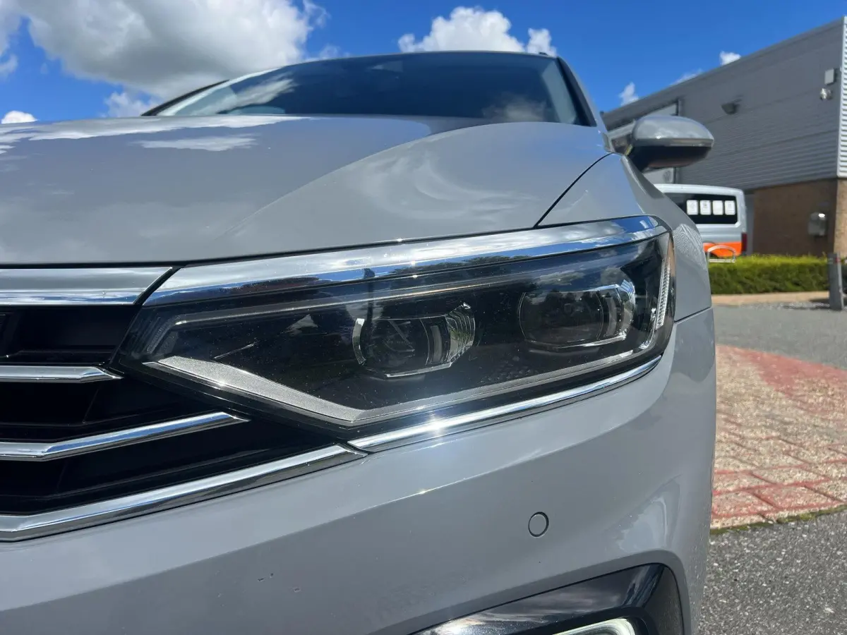 1.4 TSI PHEV GTE Business | Trekhaak | LED | DAB | A.Camera |