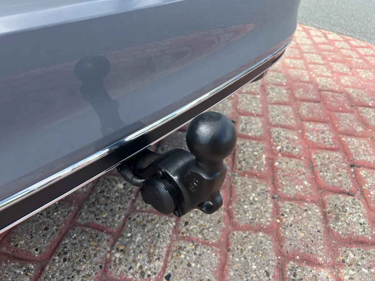 1.4 TSI PHEV GTE Business | Trekhaak | LED | DAB | A.Camera |