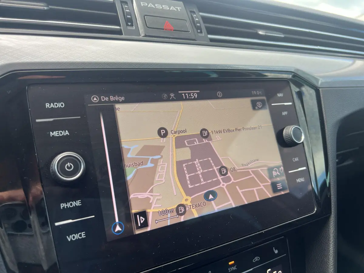 1.4 TSI PHEV GTE Business | Trekhaak | LED | DAB | A.Camera |