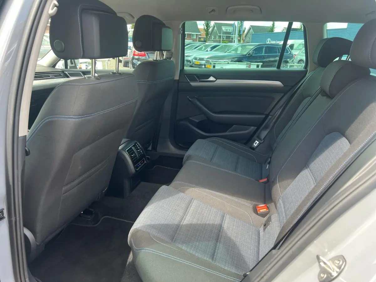 1.4 TSI PHEV GTE Business | Trekhaak | LED | DAB | A.Camera |