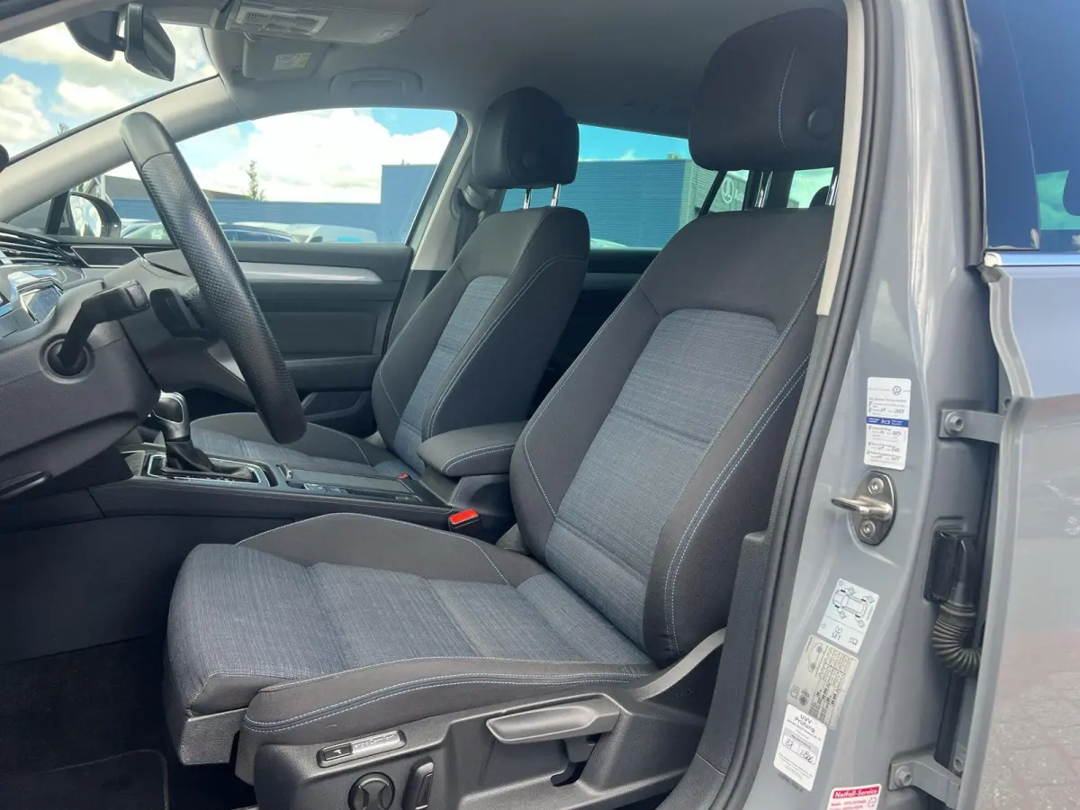 1.4 TSI PHEV GTE Business | Trekhaak | LED | DAB | A.Camera |