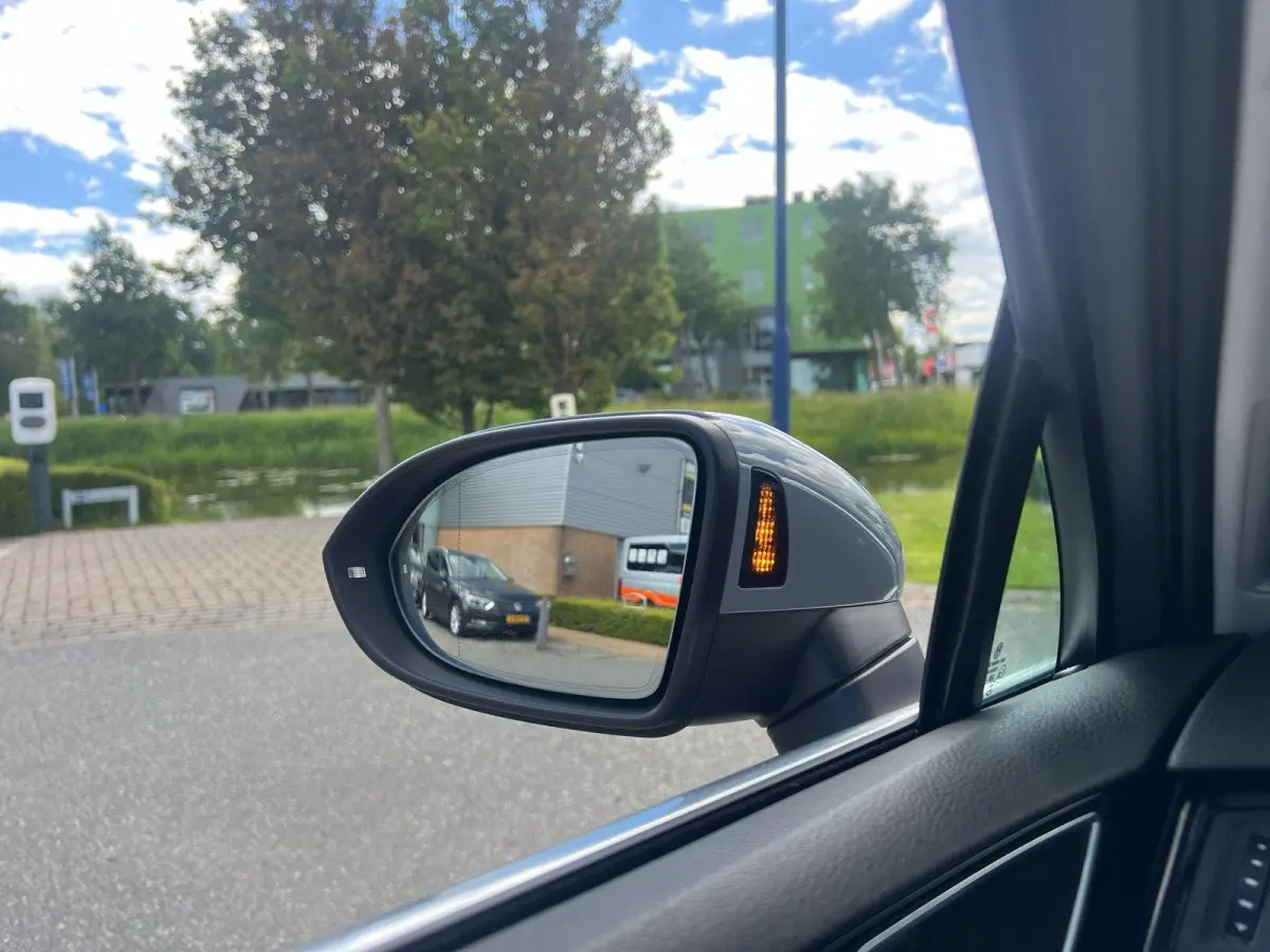 1.4 TSI PHEV GTE Business | Trekhaak | LED | DAB | A.Camera |