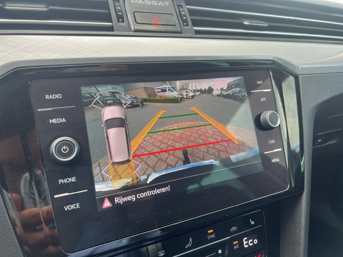 1.4 TSI PHEV GTE Business | Trekhaak | LED | DAB | A.Camera |