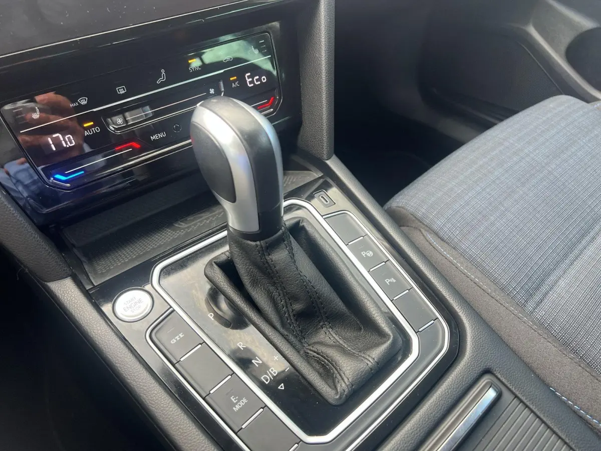 1.4 TSI PHEV GTE Business | Trekhaak | LED | DAB | A.Camera |