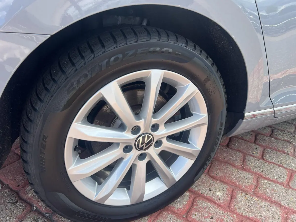 1.4 TSI PHEV GTE Business | Trekhaak | LED | DAB | A.Camera |