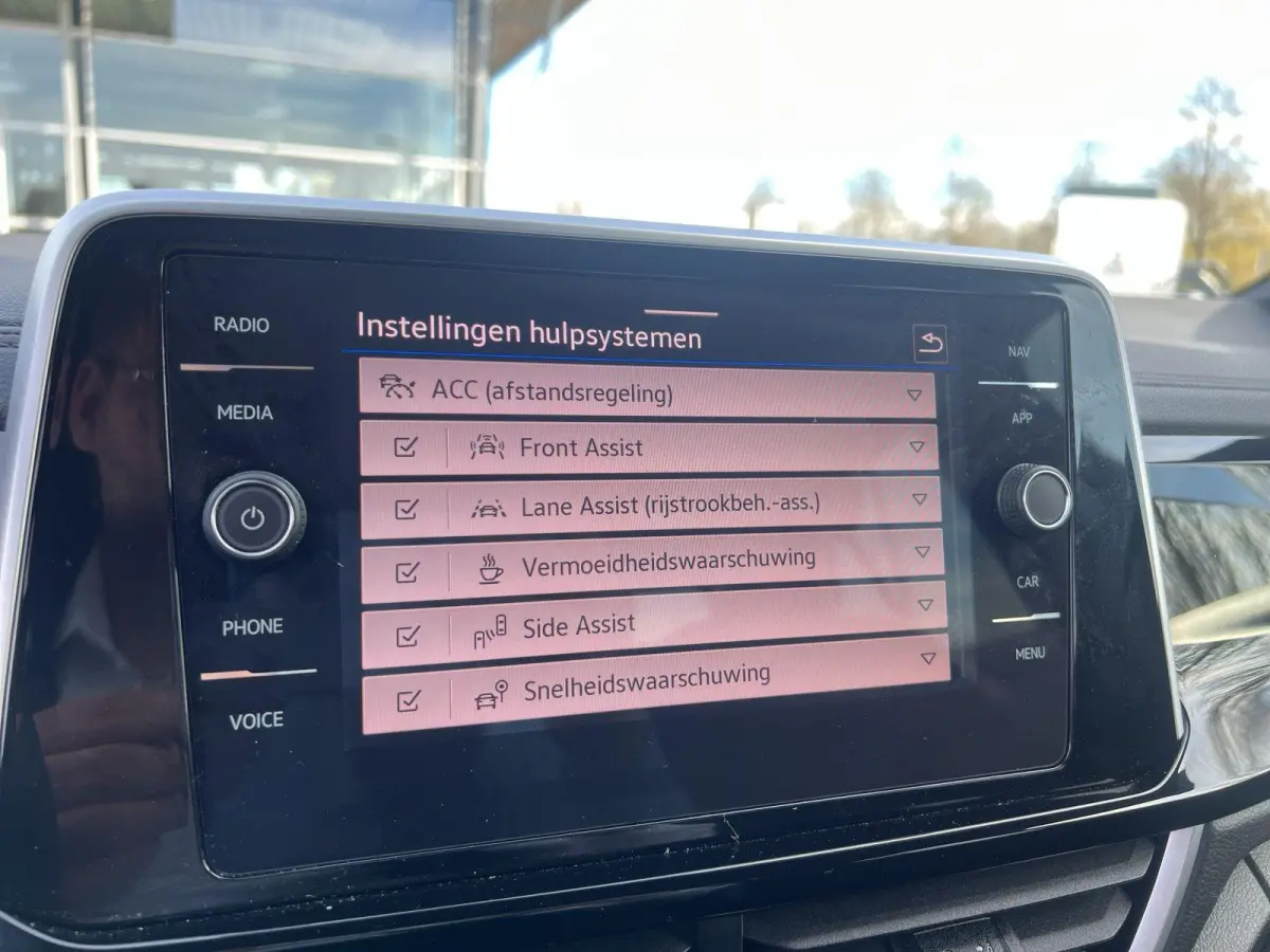 1.5 TSI R-Line | 150Pk | Stoelverwarming | Automaat | A.Camera | IQ.Drive |