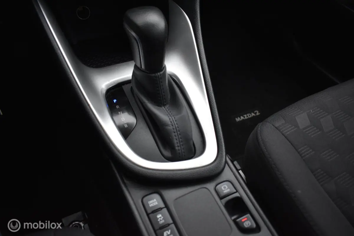 1.5 Centre-line AUT. 2024|Camera|Carplay