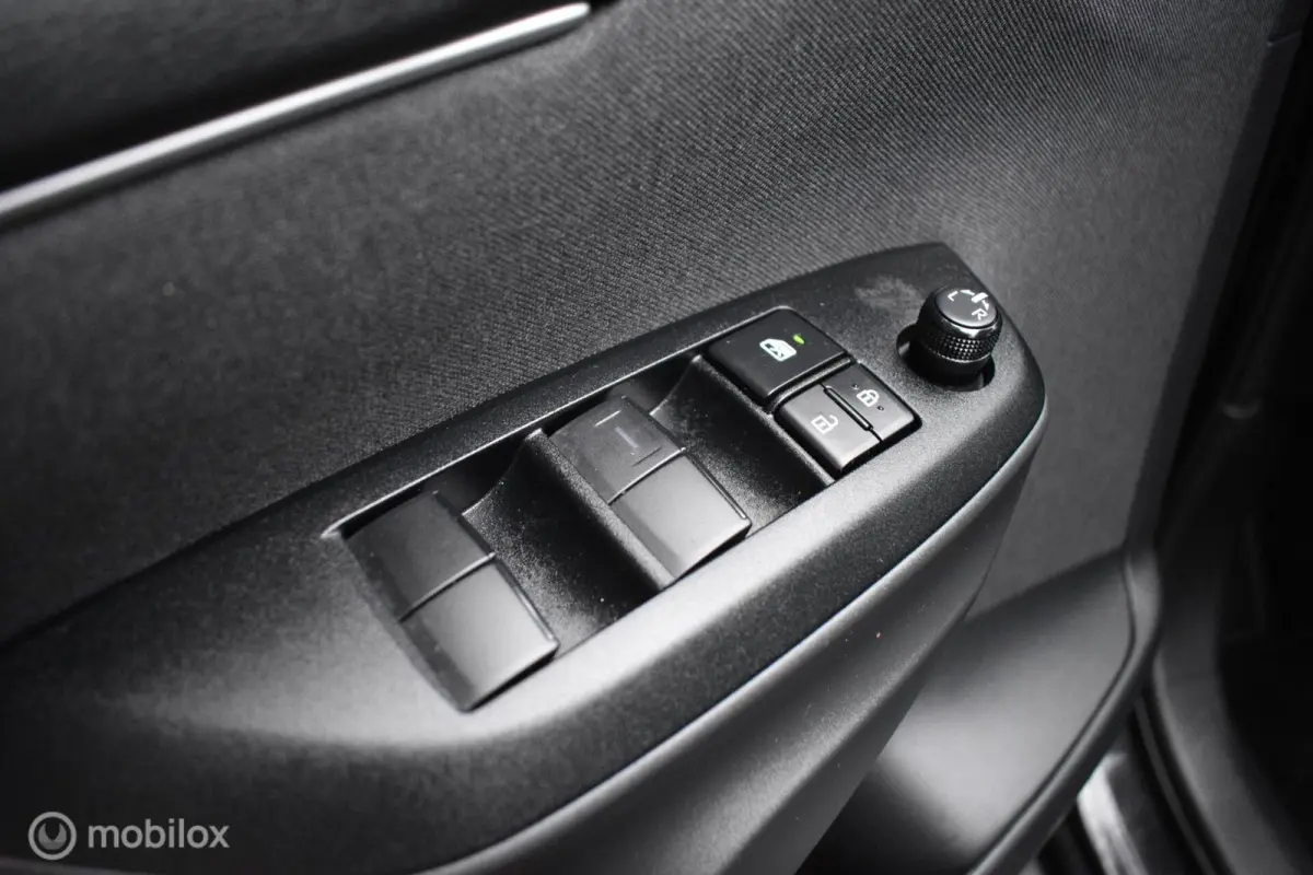 1.5 Centre-line AUT. 2024|Camera|Carplay