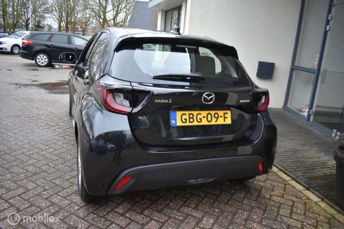 1.5 Centre-line AUT. 2024|Camera|Carplay