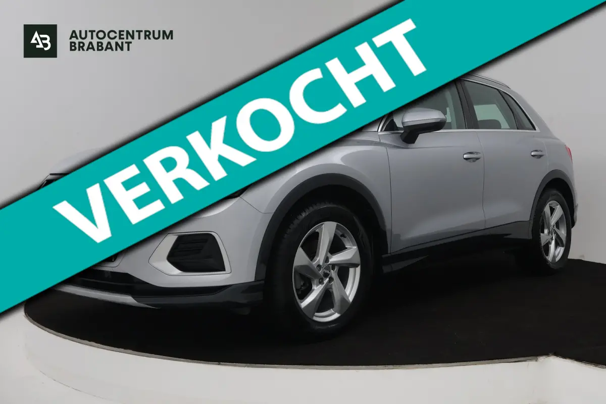 35 TFSI Advanced Pro Line Plus (CAMERA, STOELVERWARMING, DIGITALE COCKPIT, LANE-ASSIST, CRUISE ADAPTIEF)
