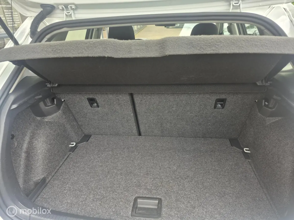 1.0 TSI Comfortline Automaat|Carplay