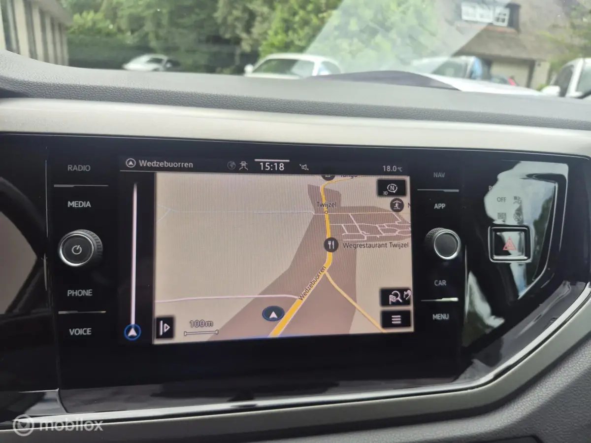 1.0 TSI Comfortline Automaat|Carplay