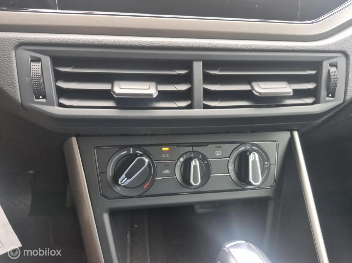 1.0 TSI Comfortline Automaat|Carplay