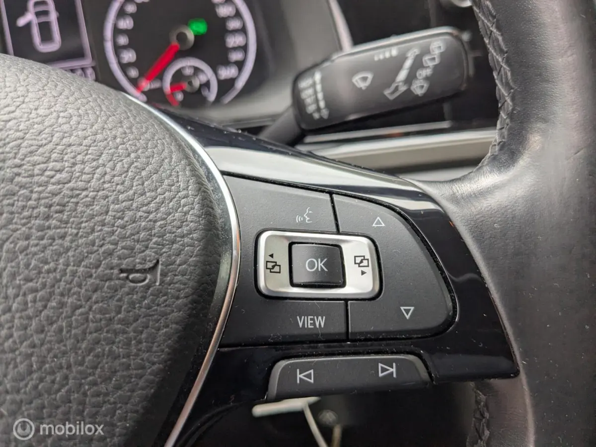 1.0 TSI Comfortline Automaat|Carplay