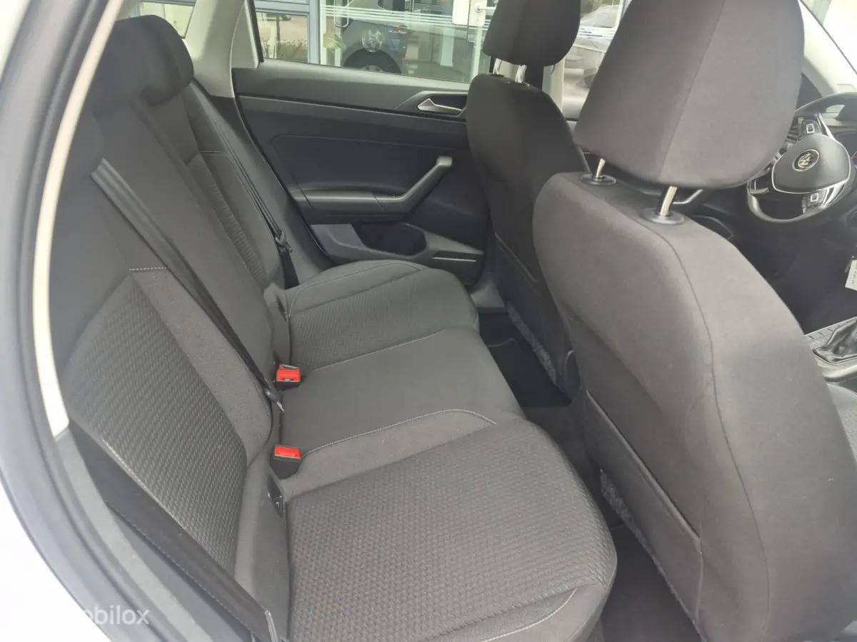 1.0 TSI Comfortline Automaat|Carplay