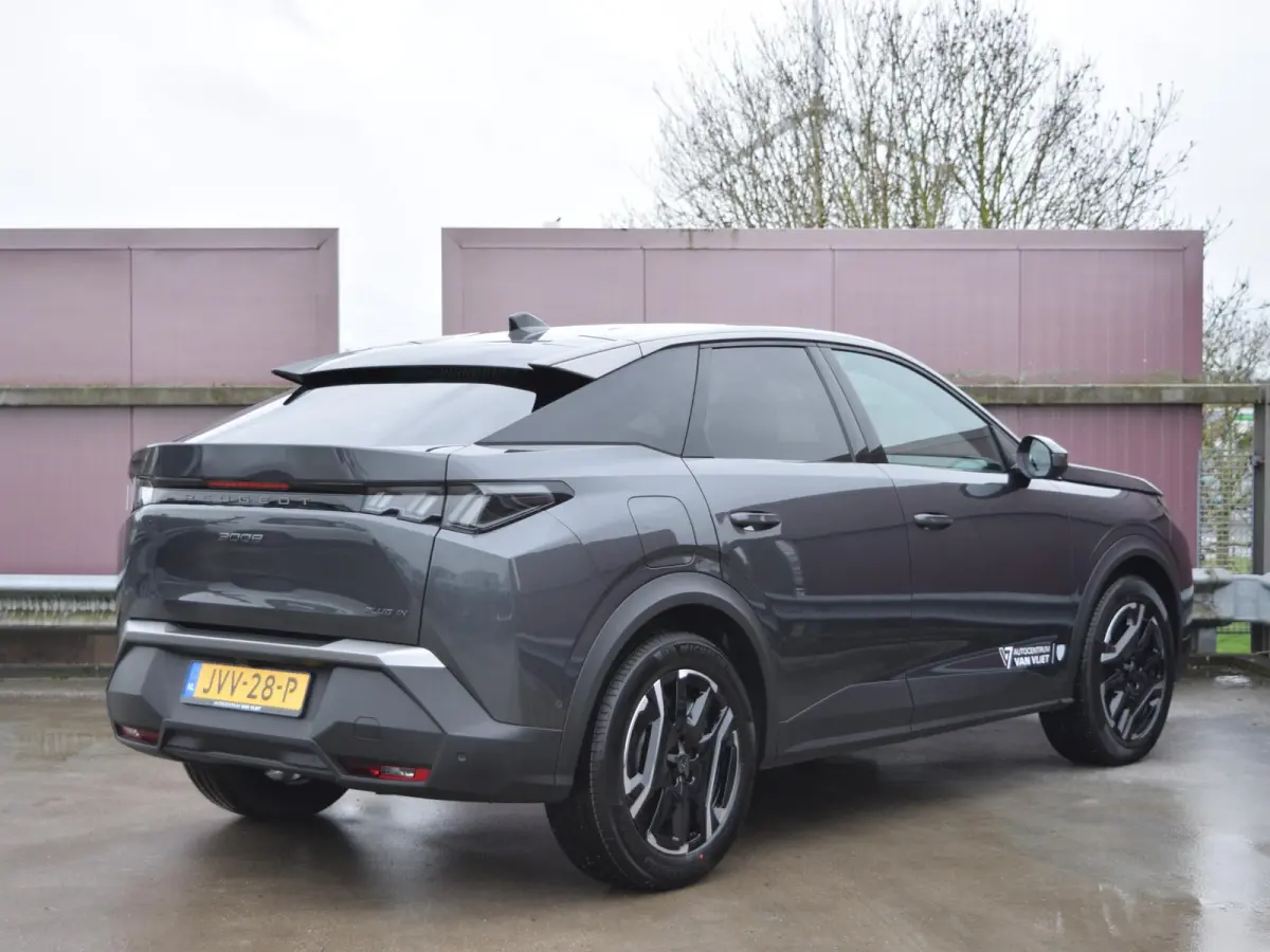 1.6 plug-in Hybrid 195 Allure PARKEERSENSOREN MET CAMERA | CLIMATE CONTROL | CRUISE CONTROL | DEMO