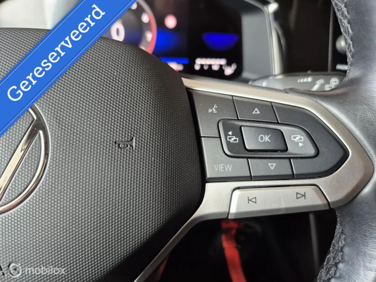 1.0 TSI Polo Carplay / Navi / Cruise / PDC / LED