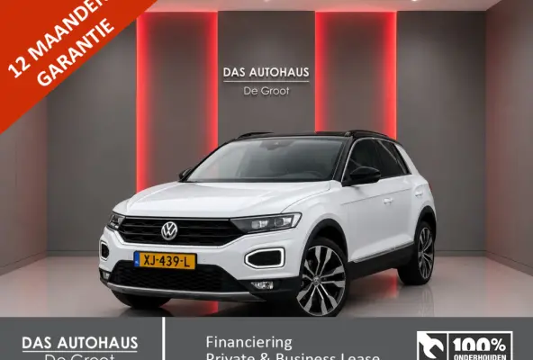 1.5TSI 150pk Sport | ACC | Camera | Carplay | Trekhaak